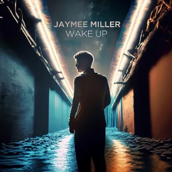 Wake Up by Jaymee Miller