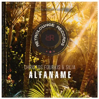 Alfaname by Silia