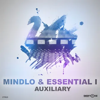 Auxiliary by Essential i