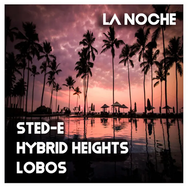 La Noche - Norty Cotto Remix