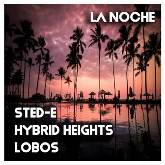 La Noche by Lobos