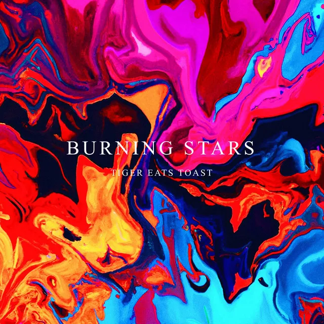 Burning Stars (feat. Hyun Ji Hoon)