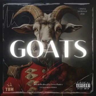 GOATS by The Breed Mafia