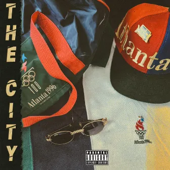 The City by Dante Clay