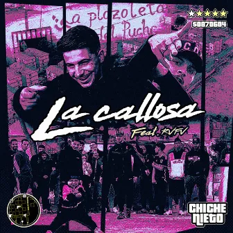 La Callosa by Chiche Nieto