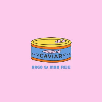 Caviar by Max Ree