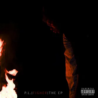 Figher: the EP by P.L.