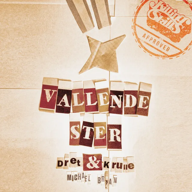 Vallende Ster