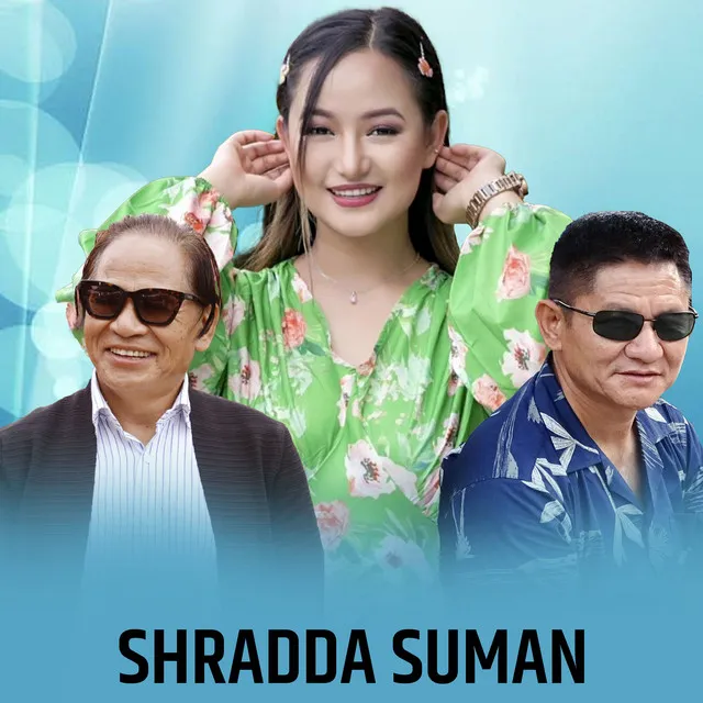 Shradda Suman