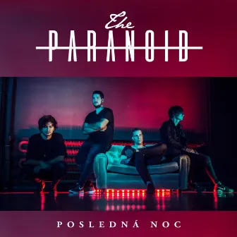 Posledná Noc by The Paranoid