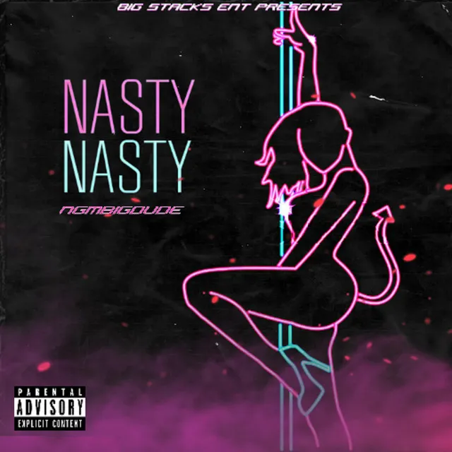 Nasty Nasty