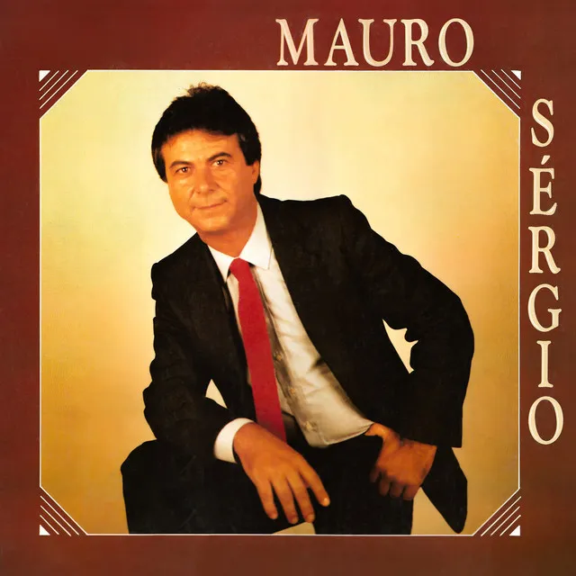 Mauro Sérgio