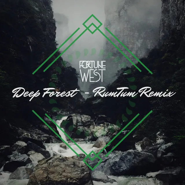 Deep Forest - Rumtum Remix