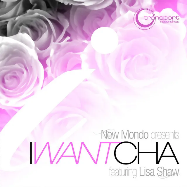 I Want Cha (feat. Lisa Shaw)