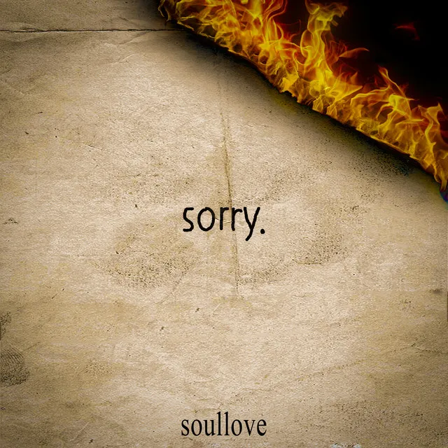 Sorry.