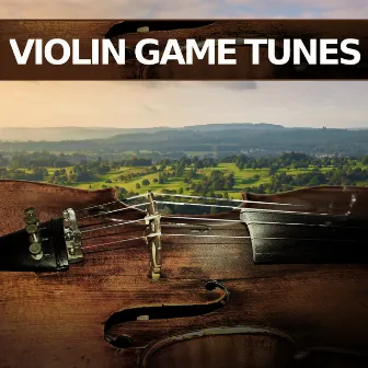 Violin Game Tunes by Video Game Theme Orchestra