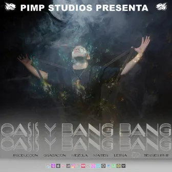 Oasis y Bang Bang by Terrier Pimp