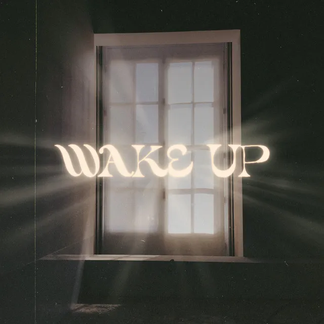 Wake Up - Live