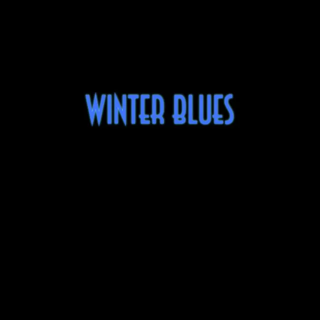 Winter Blues