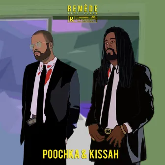 Remède by Kissah