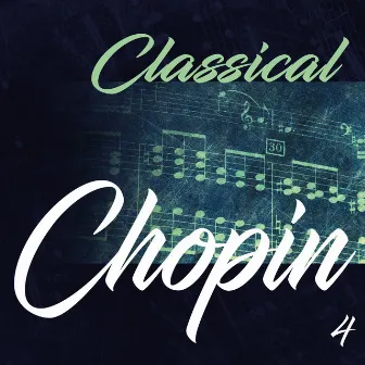 Classical Chopin 4 by Vitalij Margulis