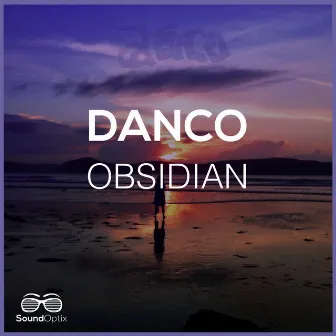 Obsidian by Danco