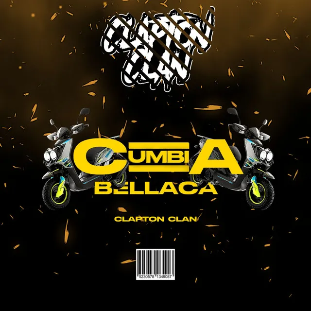 Cumbia Bellaca