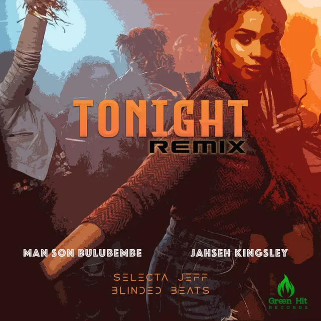 Tonight - Remix