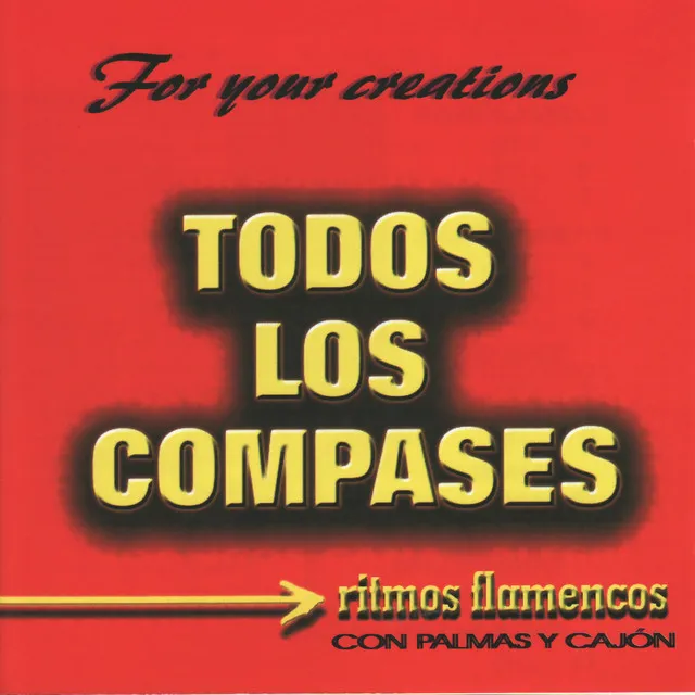 Ritmos Flamencos