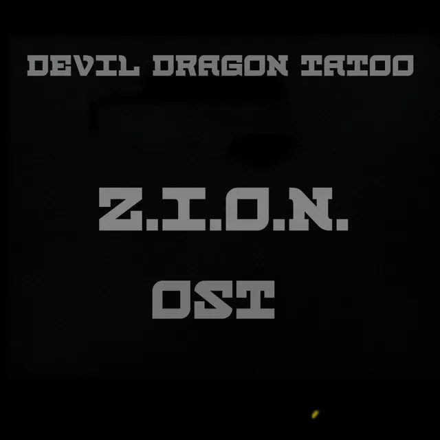 Z.I.O.N. OST