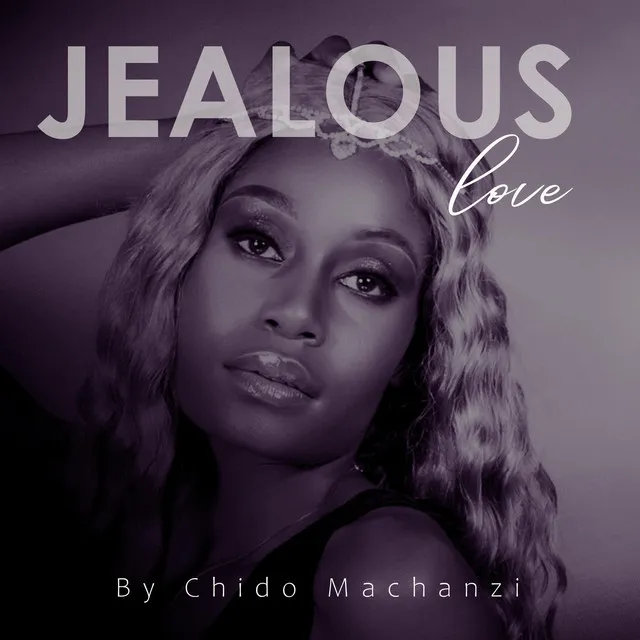 Jealous Love