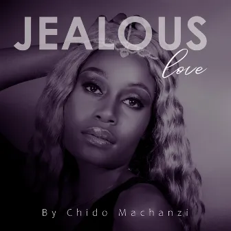 Jealous Love by Chido Machanzi