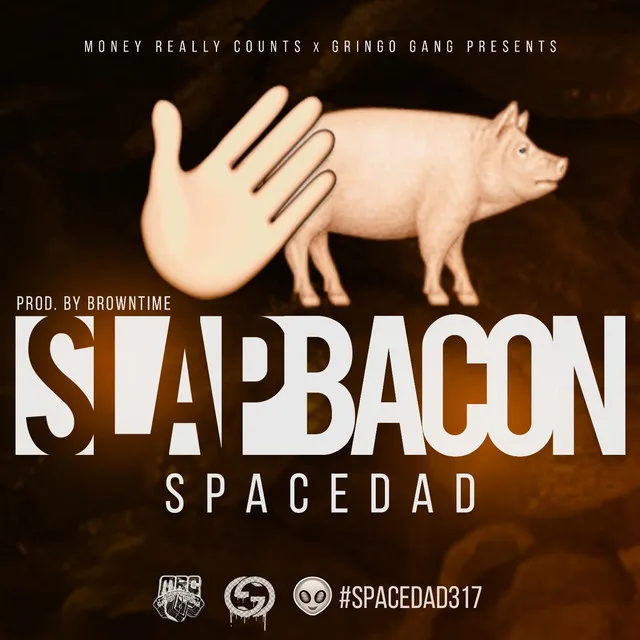 Slap Bacon