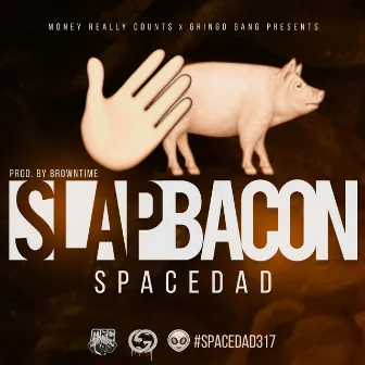 Slap Bacon by Spacedad