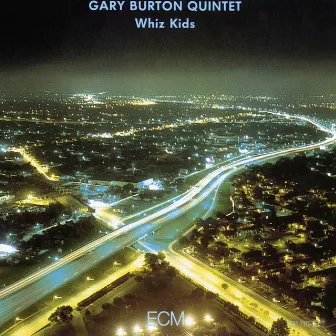 Whiz Kids by Gary Burton Quintet