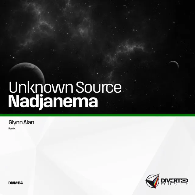 Nadjanema - Glynn Alan Remix