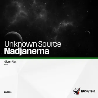 Nadjanema (Glynn Alan Remix) by Unknown Source