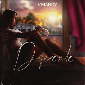 Diferente by V Mandy