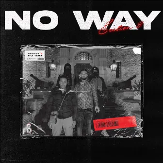 No way by Section 8