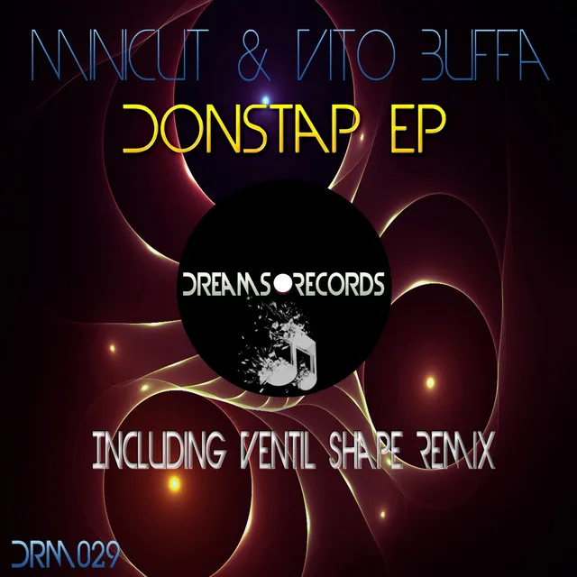 Donstap - Original Mix