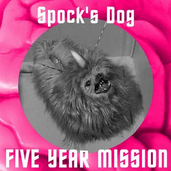 Spock's Dog by Five Year Mission