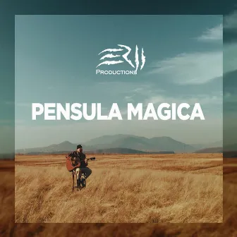 Pensula magica (Acoustic version) by E.R.U.