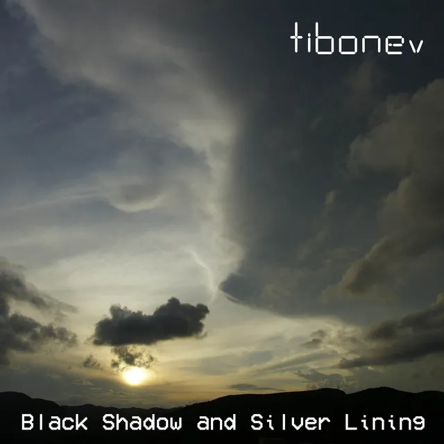 Black Shadow and Silver Lining