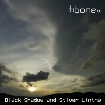 Black Shadow and Silver Lining by tibonev