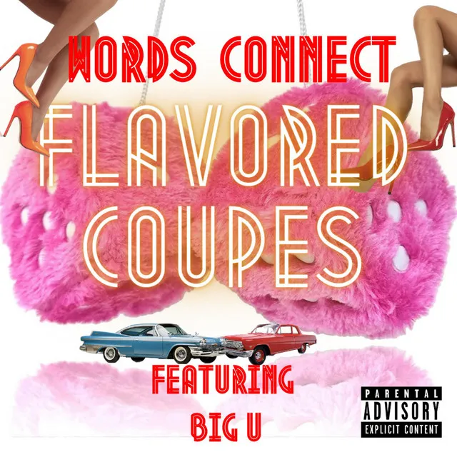 Flavored Coupes (Prelude)