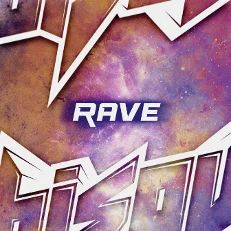 RAVE by Bisou