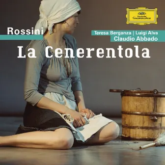 Rossini: La Cenerentola by Teresa Berganza