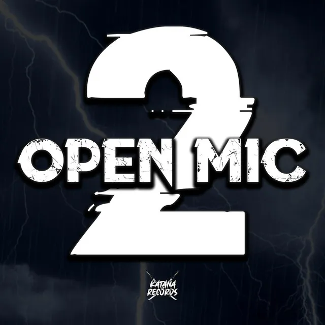 Open Mic 2