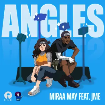 Angles (feat. JME) by Jme