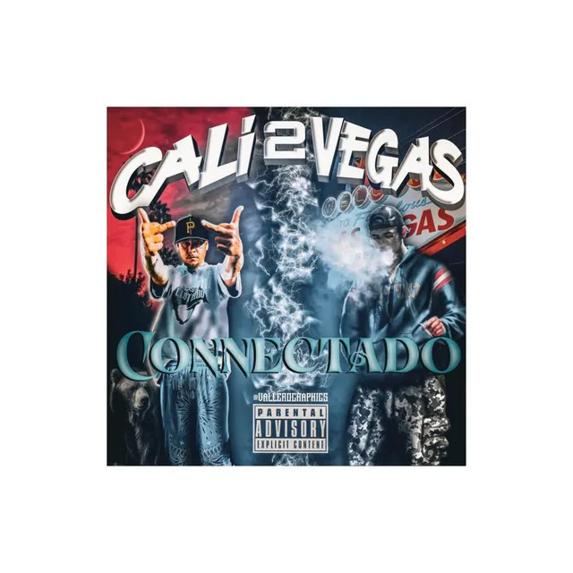 Cali 2 vegas